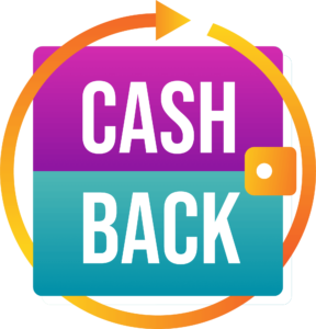 cash back bonus