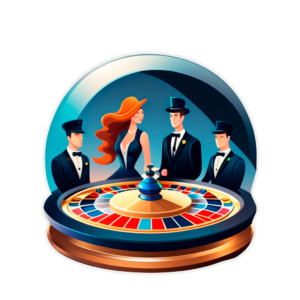 roulette in online casino